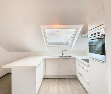 Appartement te huur in Wevelgem met 2 slaapkamers - Foto 6