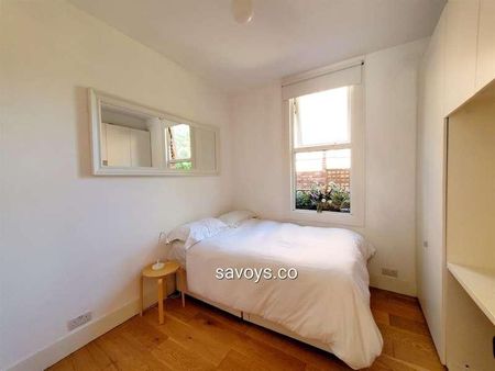 Riffel Road, Willeseden Green, NW2 - Photo 4