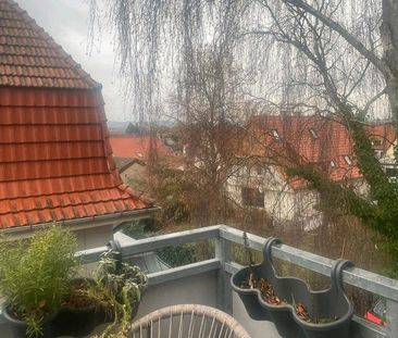 niedliche 2-Zimmer-Wohnung in Weende mit Balkon an Single - Photo 4