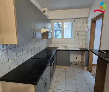 Appartement 3 pièces à Strasbourg - Photo 5