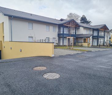 T2 DE 45 M² A LOUER - TERRASSE ET JARDIN + PLACE DE PARKING EN S/SO... - Photo 6