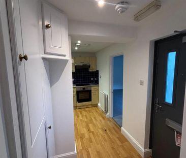 Studio to rent - Photo 6