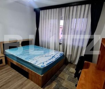 Apartament 2 camere, 56 mp, zona Ciuperca - Fotografie 1