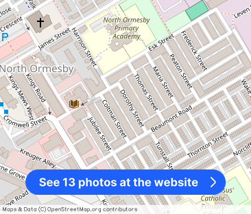 Dorothy Street, Middlesbrough, TS3 - Photo 1