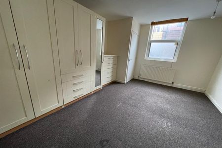 Alfreton Road, Nottingham, NG7 3NS - Photo 2