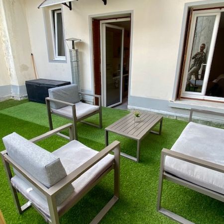 Location studio meublé Aix les Bains - Photo 3