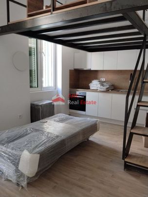 Loft για ενοικίαση Πλατεία Γκύζη (Γκύζη - Πεδίον Άρεως) - Φωτογραφία 1