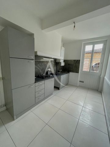 Location Appartement 2 pièces 43m² - Photo 2