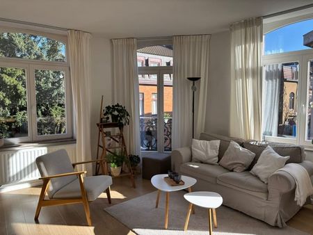 Appartement te huur - Foto 5