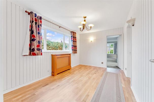 4 bedroom detached house to rent - Photo 1