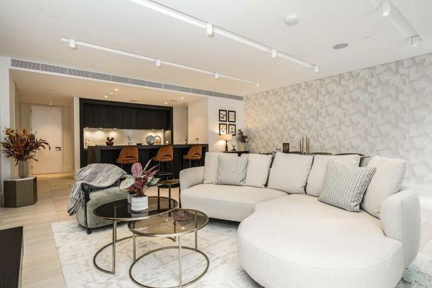 3 bedroom flat to rent - Photo 1