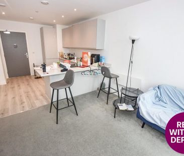 1 bedroom flat to rent - Photo 1