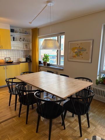 Bondegatan, Stockholm - Foto 5