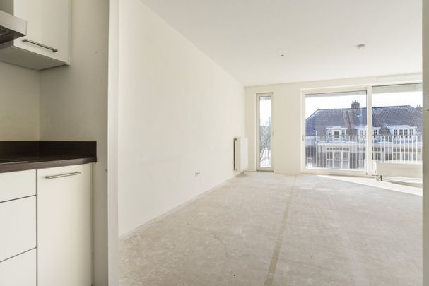 Te huur: Amstelvlietstraat 541 - Photo 1