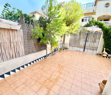 2 BEDROOM BUNGALOW - GUARDAMAR DEL SEGURA - Photo 6