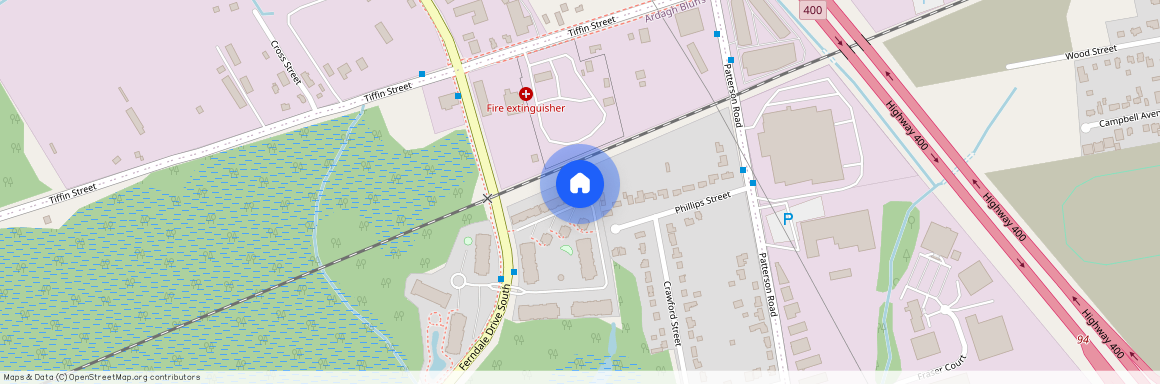 49 Ferndale Drive, Barrie