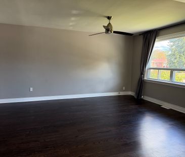 For Lease - 278 Lasalle Avenue Unit# Main, Oshawa, Ontario - Photo 1