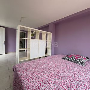 Location Appartement 1 pièce 25m² RAMONVILLE ST AGNE 31520 - Photo 2