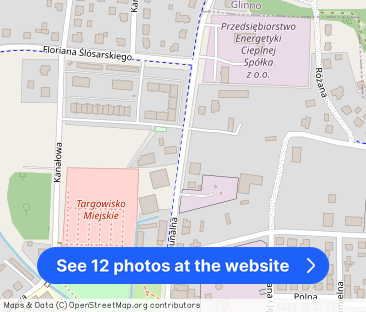 Nowy Tomyśl ul. Komunalna Klima Nowe Duży Balkon - Photo 1