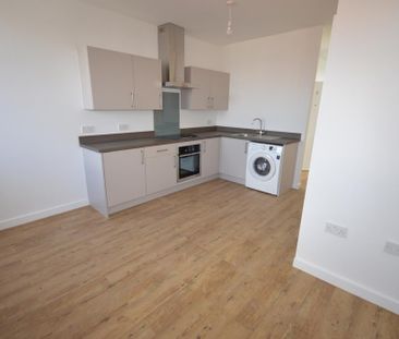 1 bedroom apartment to rent - Photo 4