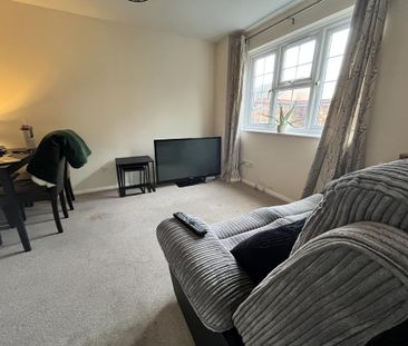 1 bedroom terraced house to rent - Photo 5