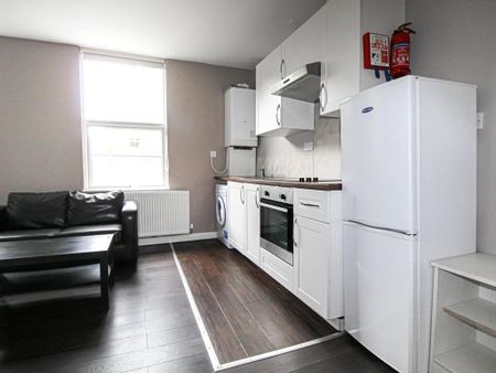 Studio to rent - Photo 4