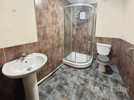 1 bedroom Flat To Let Total Size: 357 SQ FT - Photo 3