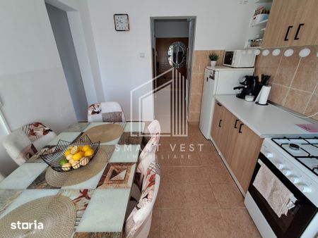 Chirie apartament 2 camere | Etaj 6 | Zona Centrala - Photo 3
