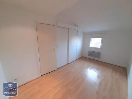 Location Appartement 2 pièces 30m² LILLE 59000 - Photo 3