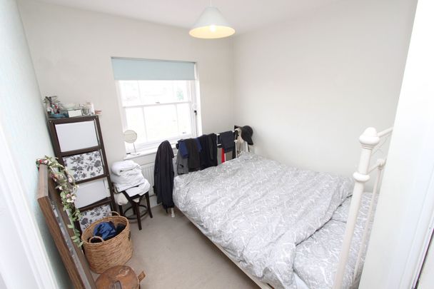 1 Bedroom Home – Student Let - Photo 1