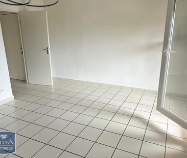 Location Appartement 2 pièces 55m² LISIEUX 14100 - Photo 4