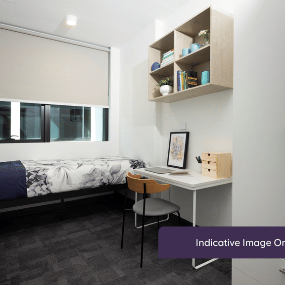 4 Bed Shared Apartment (Large) - Photo 1