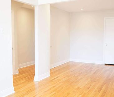 1 CH - 1 SDB - Montréal - $1,100 /mo - Photo 3