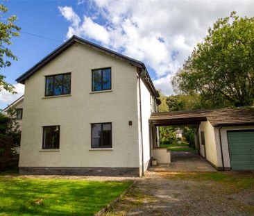 4 bedroom detached house to rent - Photo 3