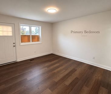 For Lease - 15 Keele Street Unit# Unit B, St. Catharines, Ontario - Photo 4
