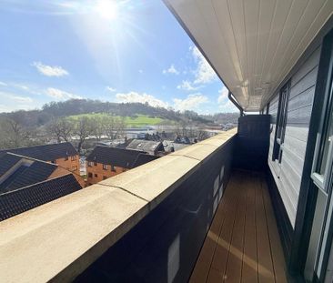 1 bedroom apartment to rent - Photo 6