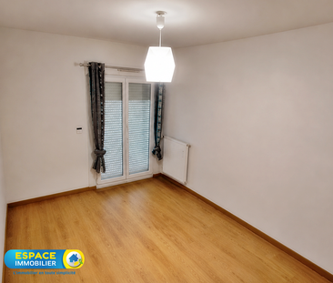 Location Appartement 3 pièces 68m² CHATEAUNEUF SUR LOIRE 45110 - Photo 6