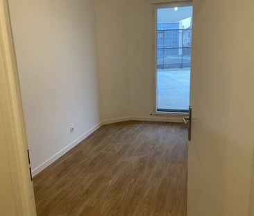 T3 + GRANDE TERRASSE + PKG SSOL - Photo 2