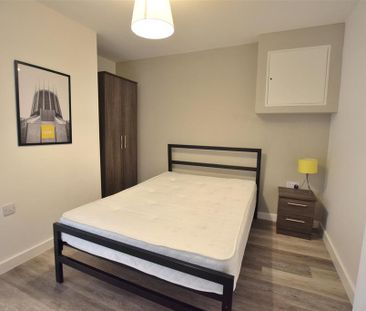 Studio to rent - Photo 2