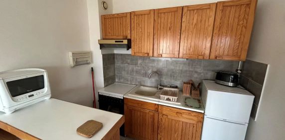 Appartement à louer 1 pièce 41.05m² - Photo 2