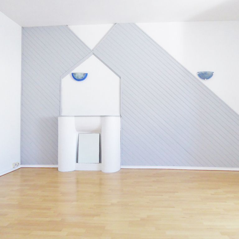 STUDIO DOUARNENEZ – 22.88 m2 - Photo 1