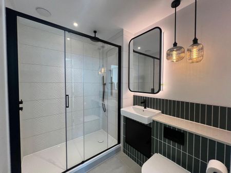 2 bedroom apartment to rent - Photo 5