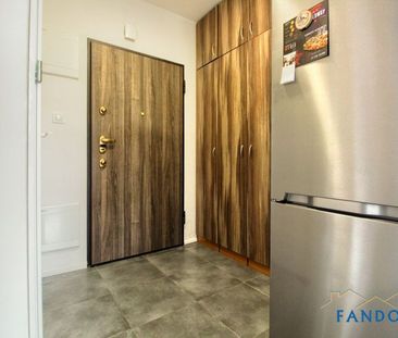 Przytulne, w nowym budownictwie - 3 pokoje ZACISZNA - Zdjęcie 4