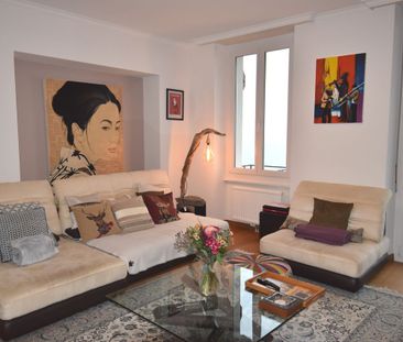 Beautiful 3.5p apartment in Montreux / Chamby - Foto 6