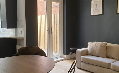 1 bedroom terraced house to rent - Photo 2