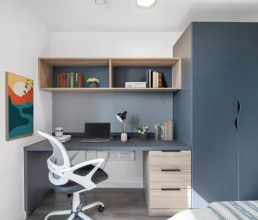 Gold Ensuite - Photo 4