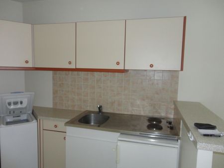 APPARTEMENT BEAUVAIS - 2 pièce(s) - 37.11 m2, - Photo 3