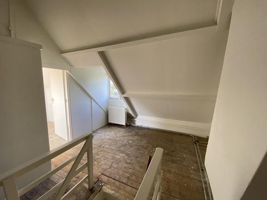 Appartement te huur: Brouwersdijk 8 3314 GR Dordrecht - Foto 1