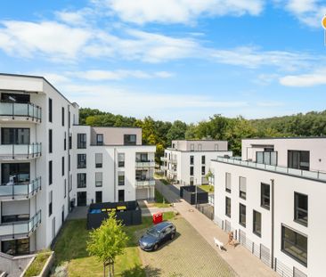 +++ IBF Immo +++ Wohnquartier Alsdorf am Weiher! Die neue Wohlfühlo... - Photo 2