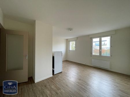 Location Appartement 1 pièce 38m² CHATEAU THIERRY 02400 - Photo 5